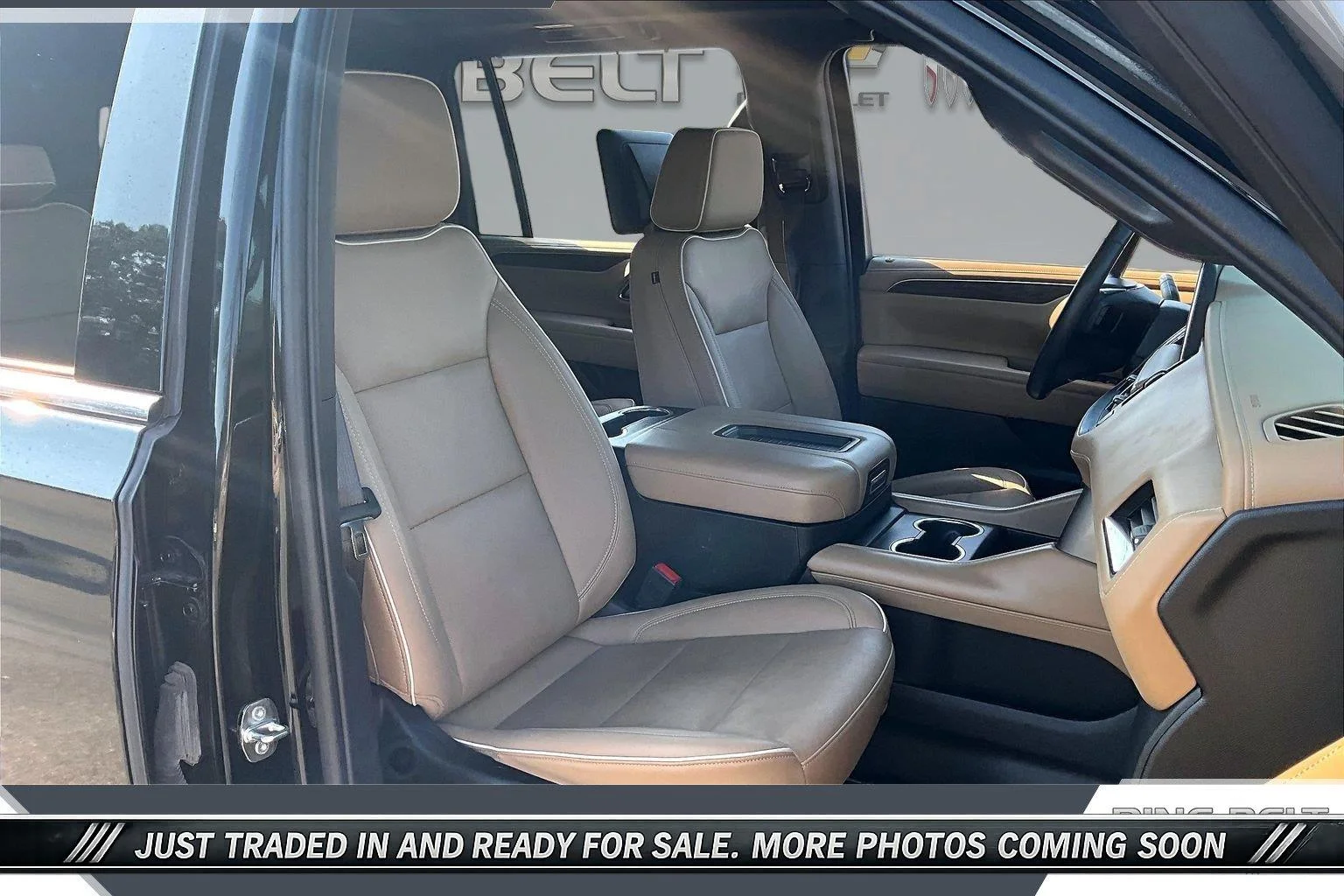 Used 2024 Black Chevrolet Premier image 6