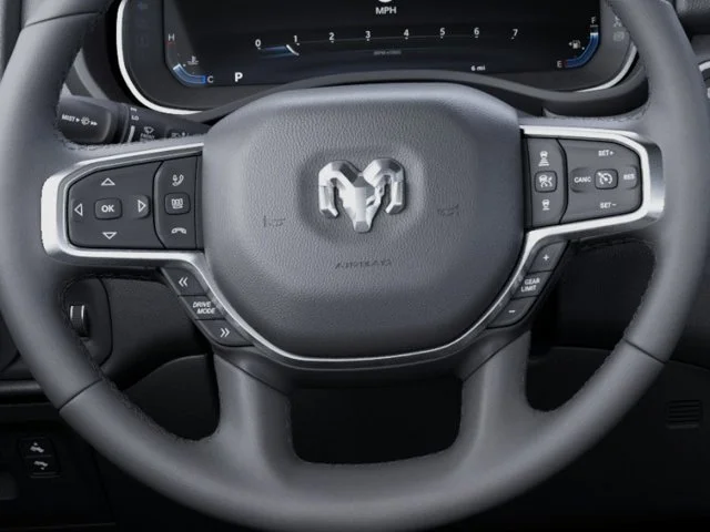 New 2026 Silver Ram Big Horn/Lone Star image 20