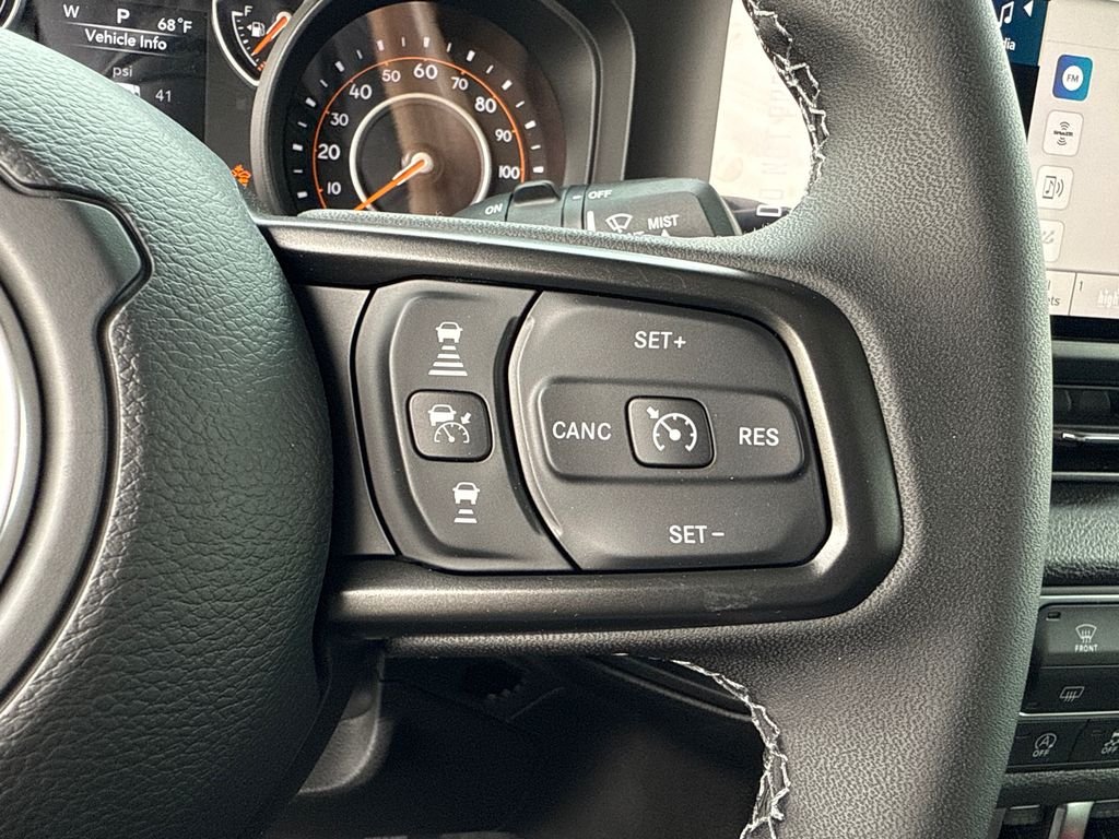 New 2026 41 Exterior Paint Jeep Sport S image 29