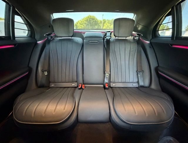 Certified Used 2023  Mercedes-Benz S 500 image 16