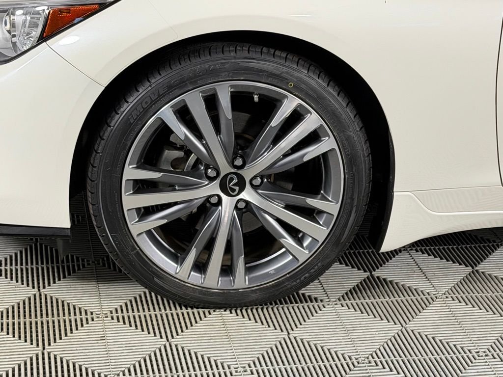Used 2023 Majestic INFINITI SENSORY image 15