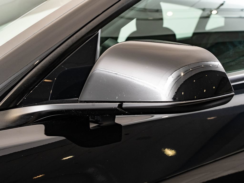Used 2023 Black Tesla  image 15