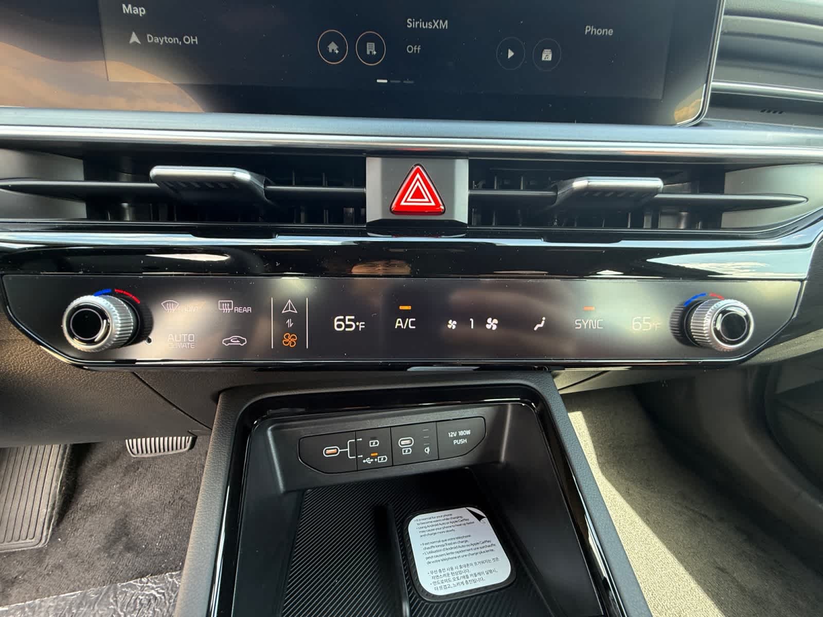 New 2026 Aurora Black Pearl Kia GT-Line image 16