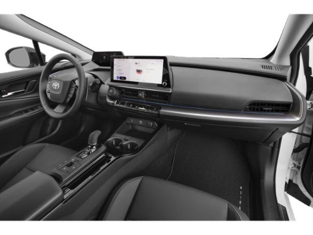 Used 2025 NA Toyota XLE image 14