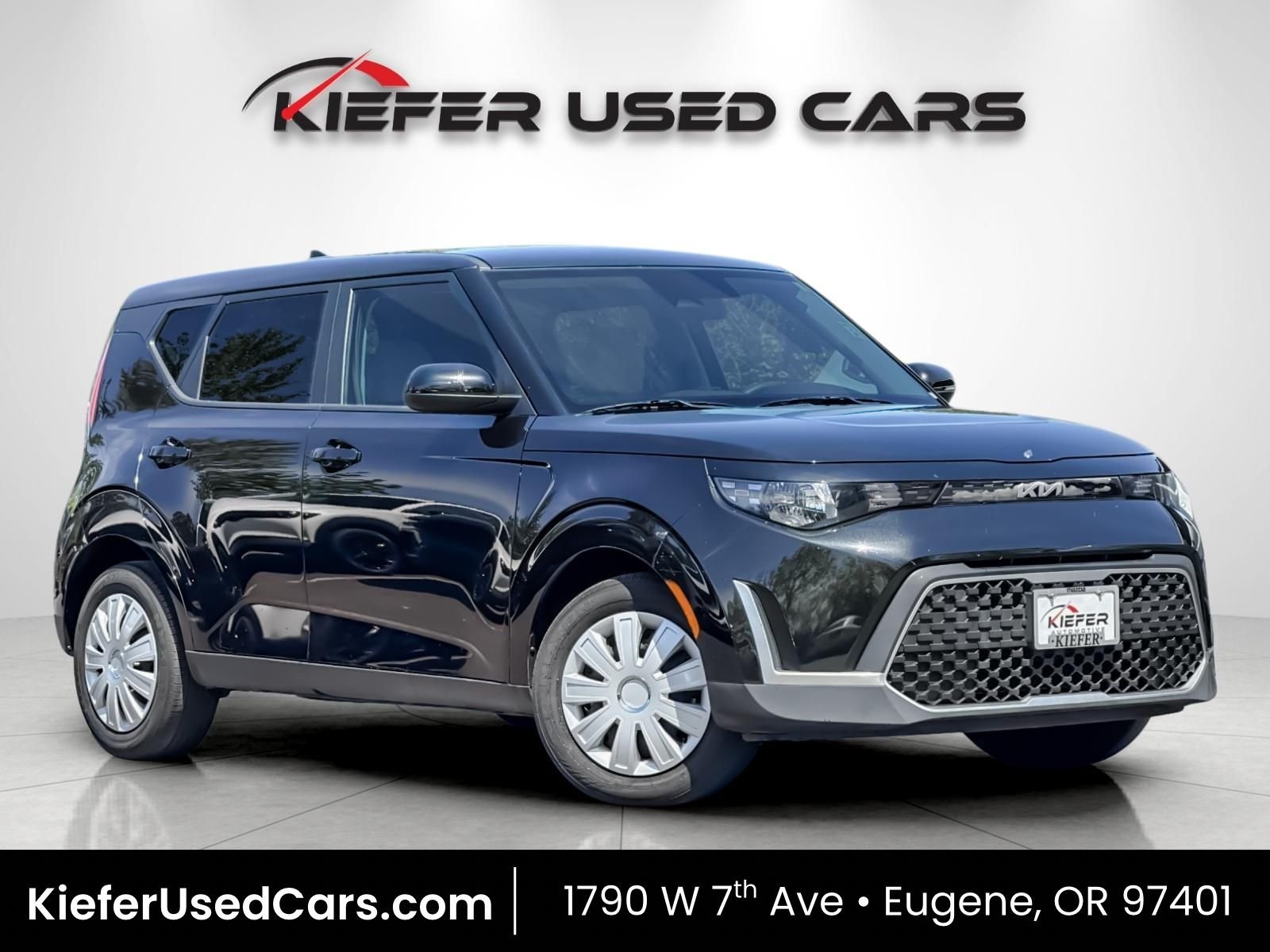 2023 Kia Soul 2.0L LX IVT's photo