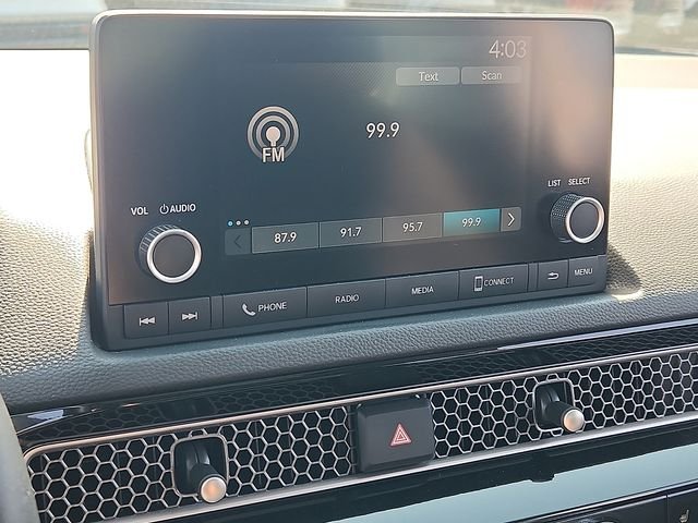 2023 Honda Civic EX - Photo 17