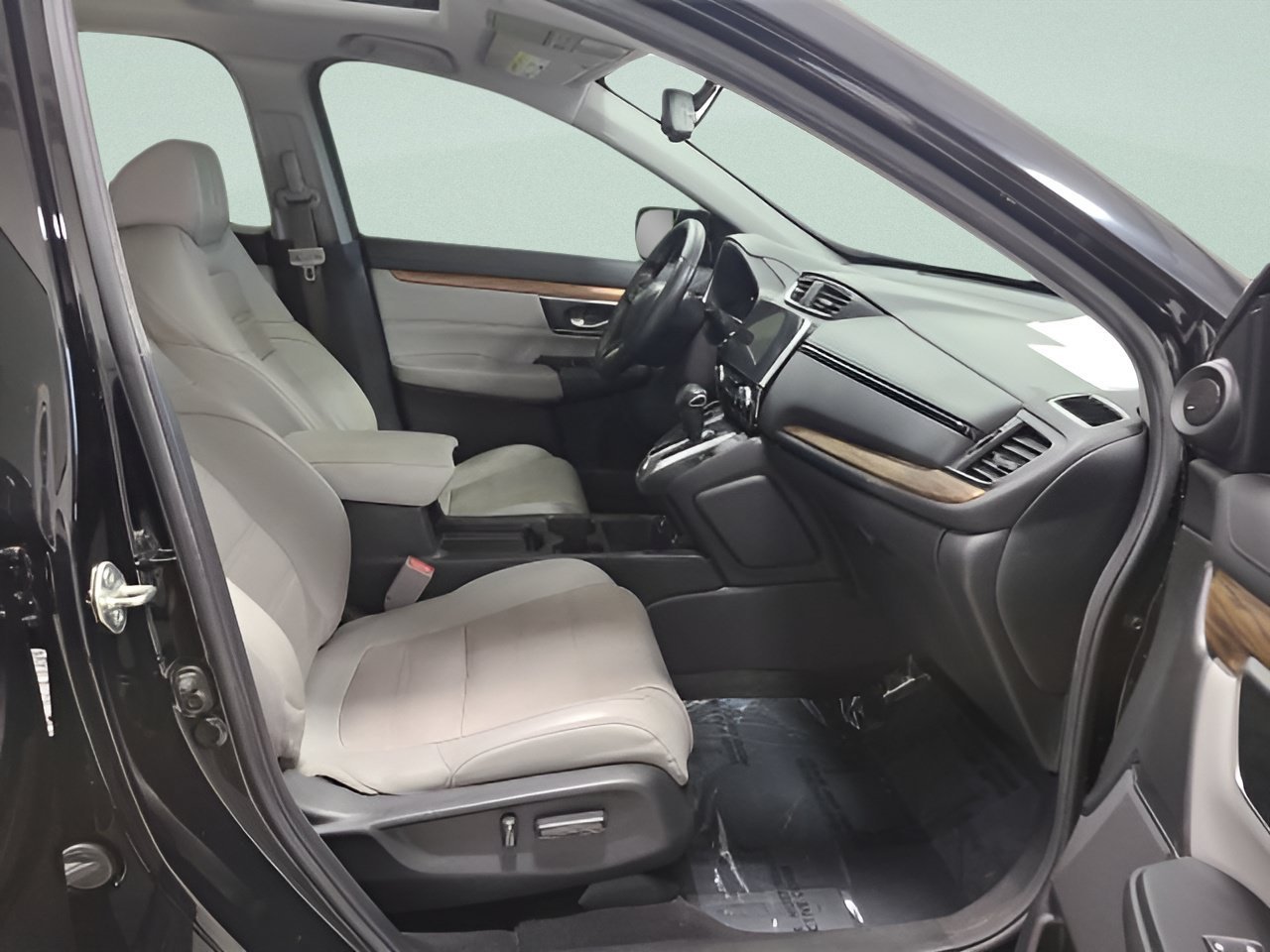 2020 Honda CR-V EX-L - Photo 13