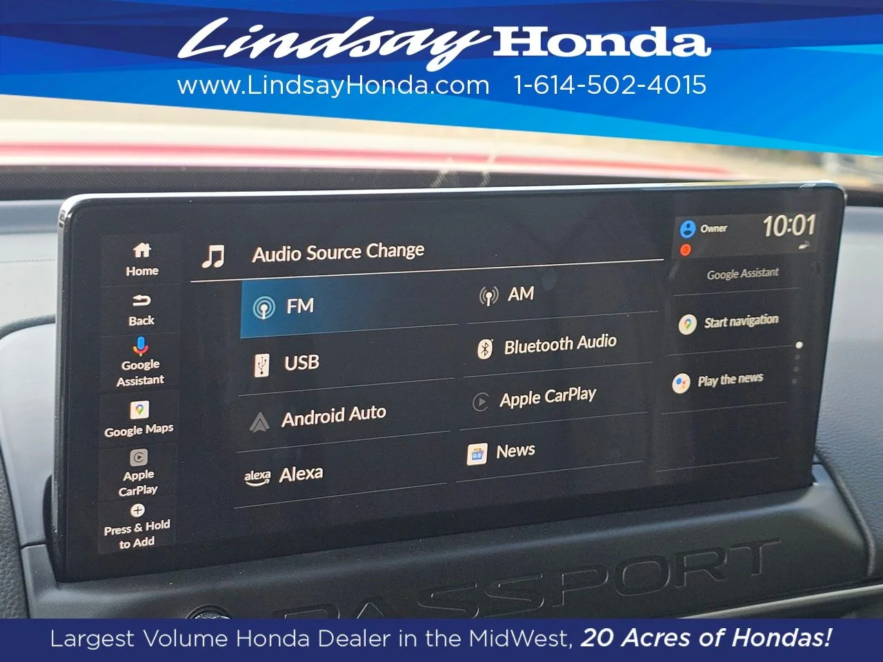 New 2026 Crystal Black Pearl Honda TrailSport Elite image 21
