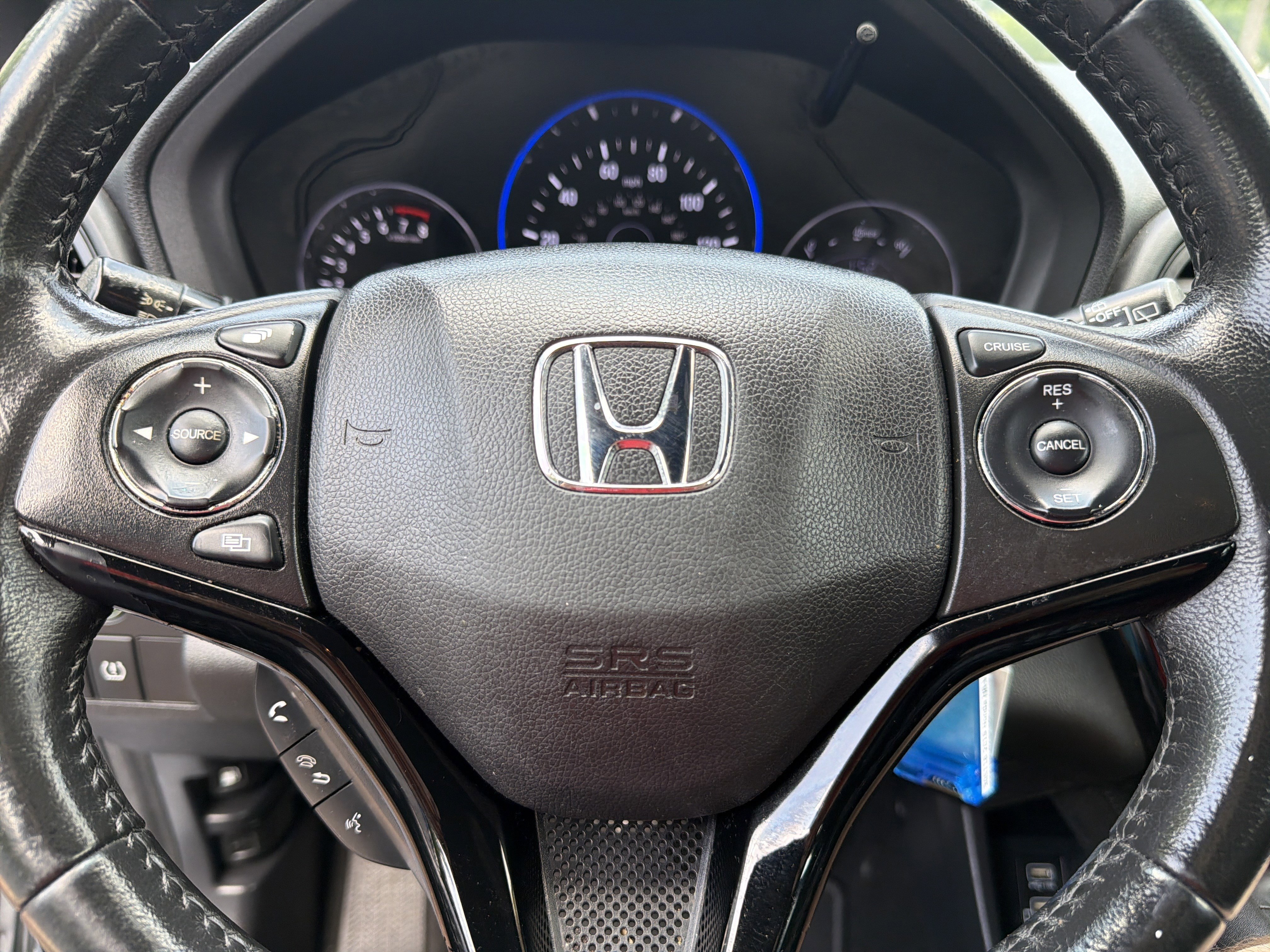 Used 2019 Silver Honda Sport image 10