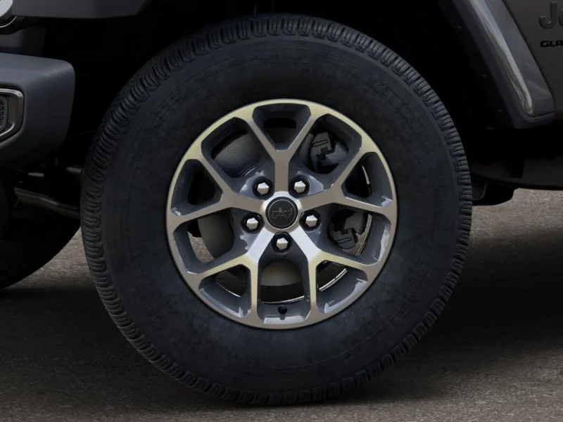 2025 Jeep Gladiator Sport S - Photo 25