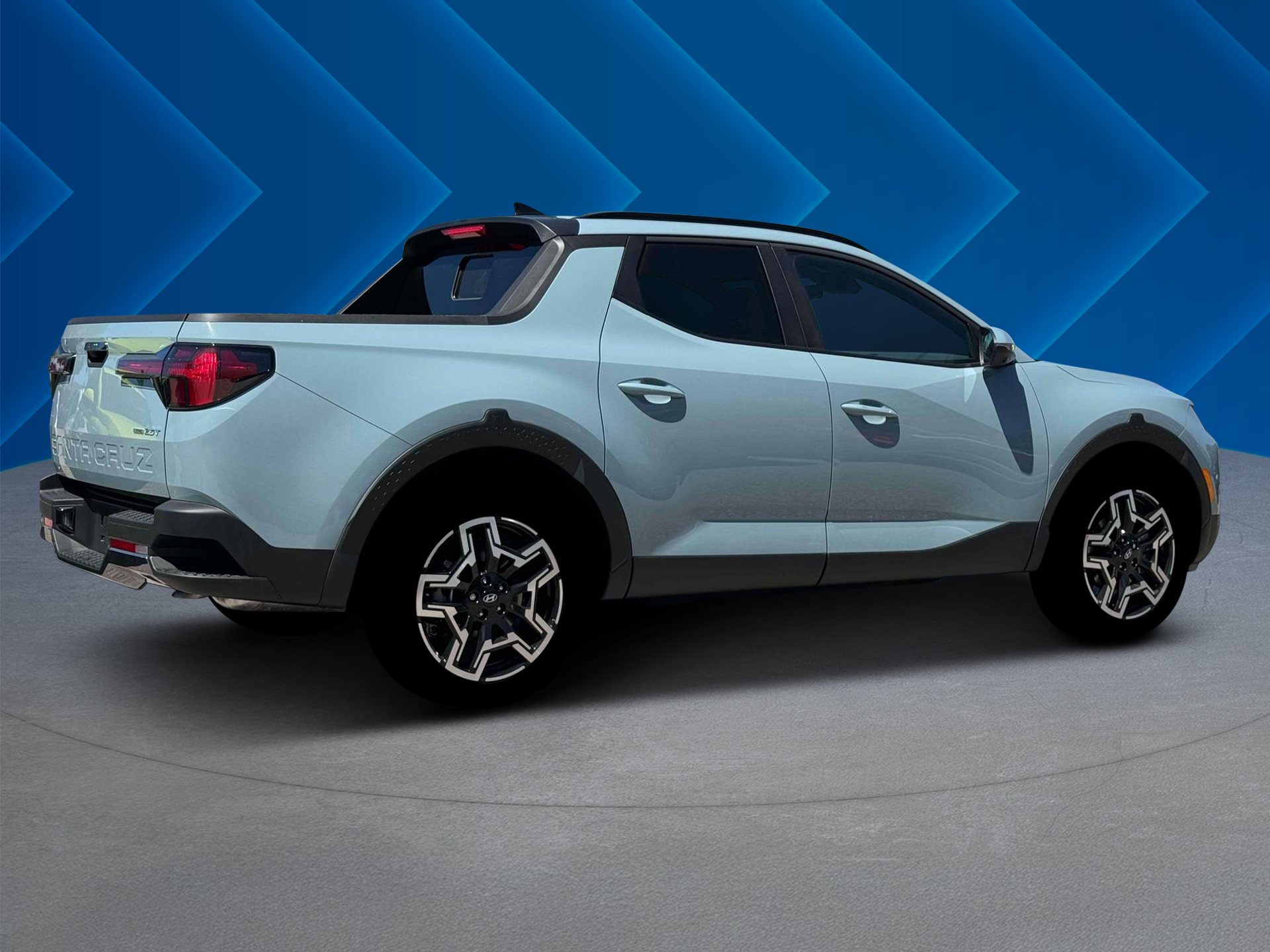 2025 Hyundai Santa Cruz Limited - Photo 29