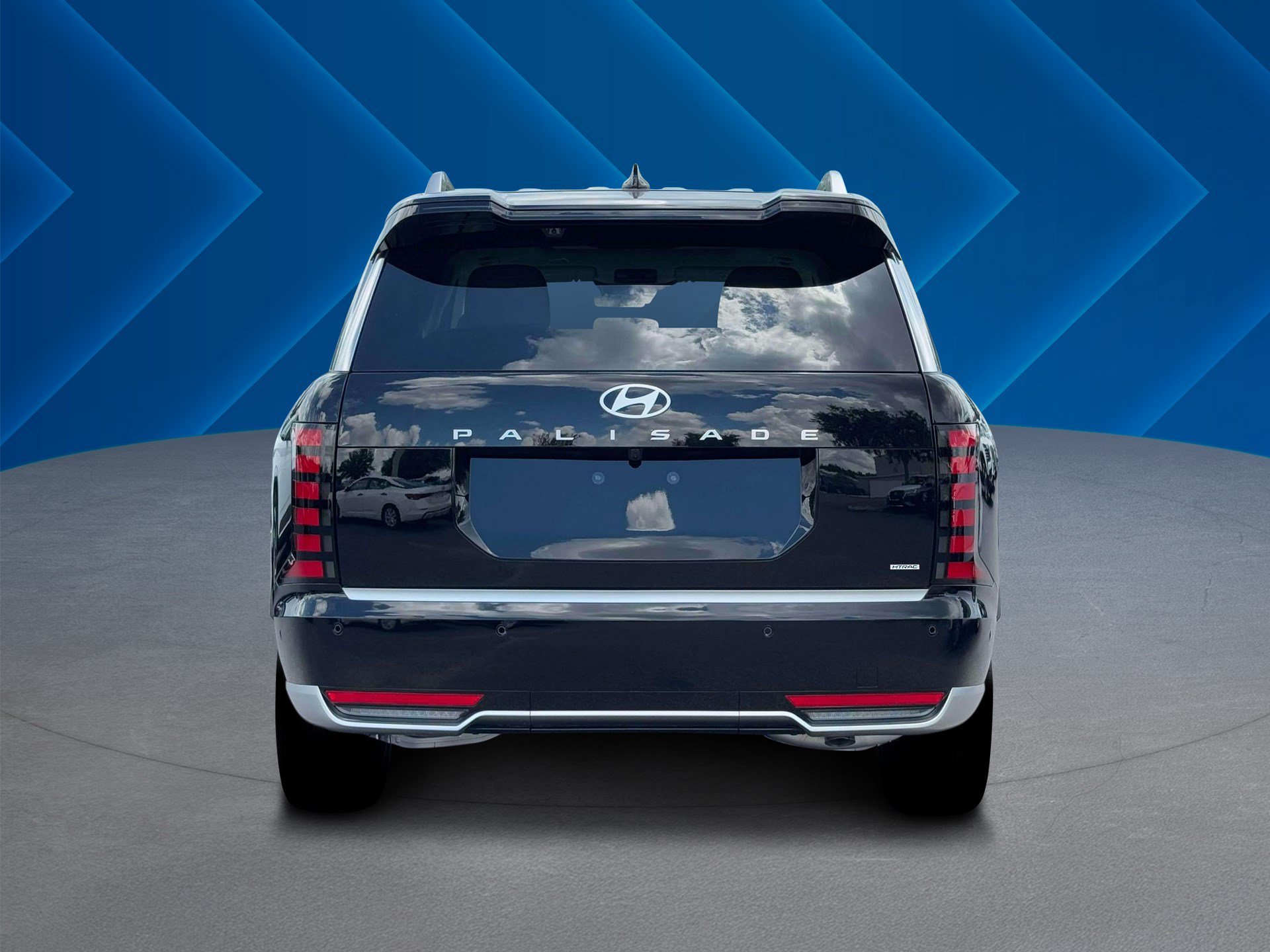 2026 Hyundai Palisade Calligraphy - Photo 7