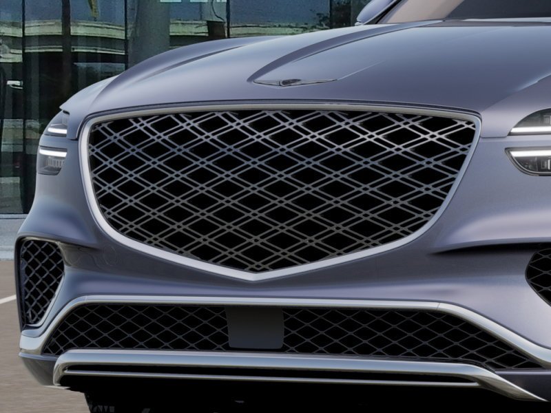 New 2027 Ceres Blue Genesis 2.5T image 13