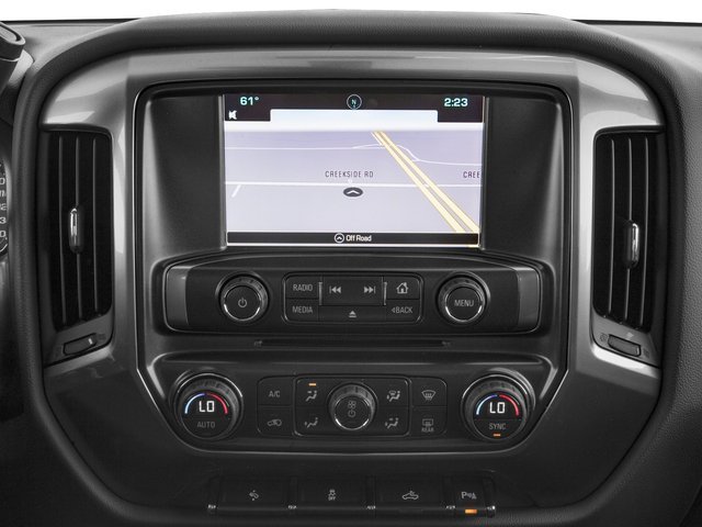 Used 2017 Graphite Metallic Chevrolet LT image 20