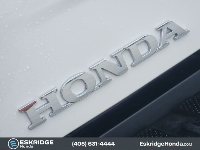 New 2026 Platinum White Pearl Honda RTL image 7