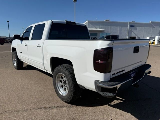 2015 Chevrolet Silverado 1500 LT - Photo 9