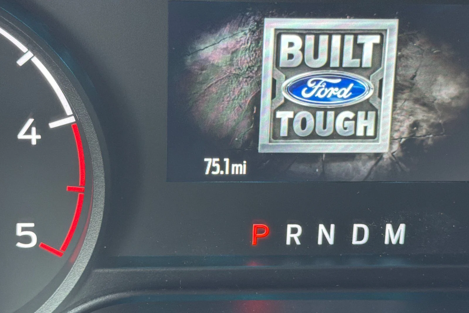 New 2026 Oxford White Ford F-350® XL image 26