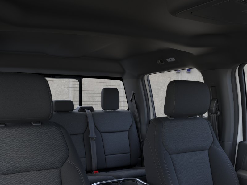 New 2026 Oxford White Ford XLT image 22