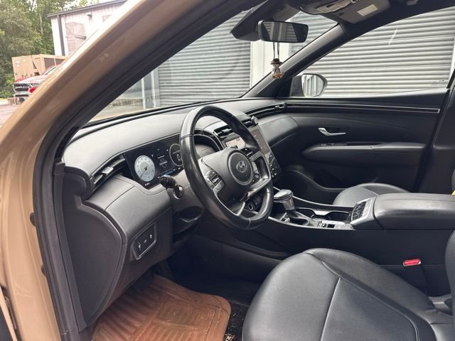 Used 2024 Beige Hyundai XRT image 12