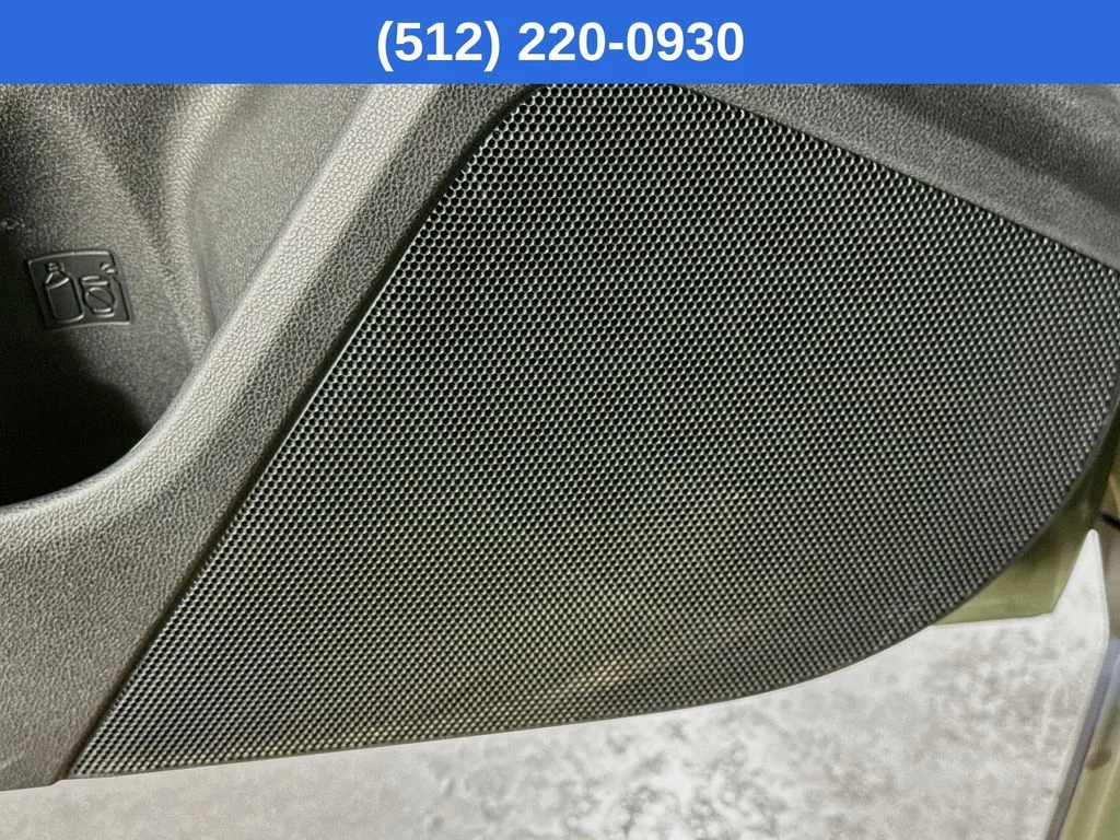 Certified Used 2024 Green Subaru Sport image 23