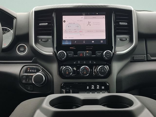 2026 RAM 1500 Big Horn/Lone Star - Photo 13