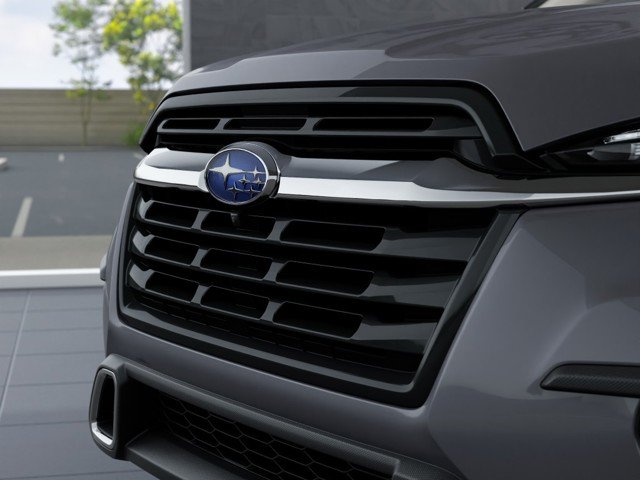New 2027 MAGNETITE GRAY METALLIC Subaru Touring 7-Passenger image 10