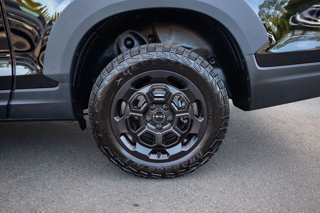 2026 Honda Ridgeline TrailSport - Photo 10