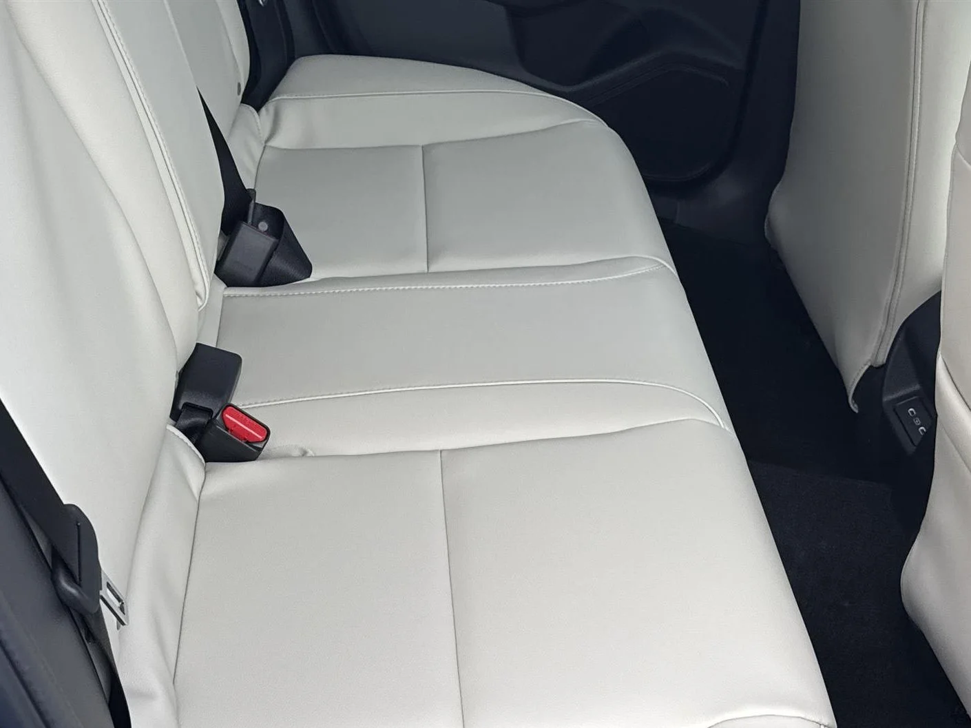 New 2026 Platinum White Pearl Acura w/A-Spec Technology Package image 27