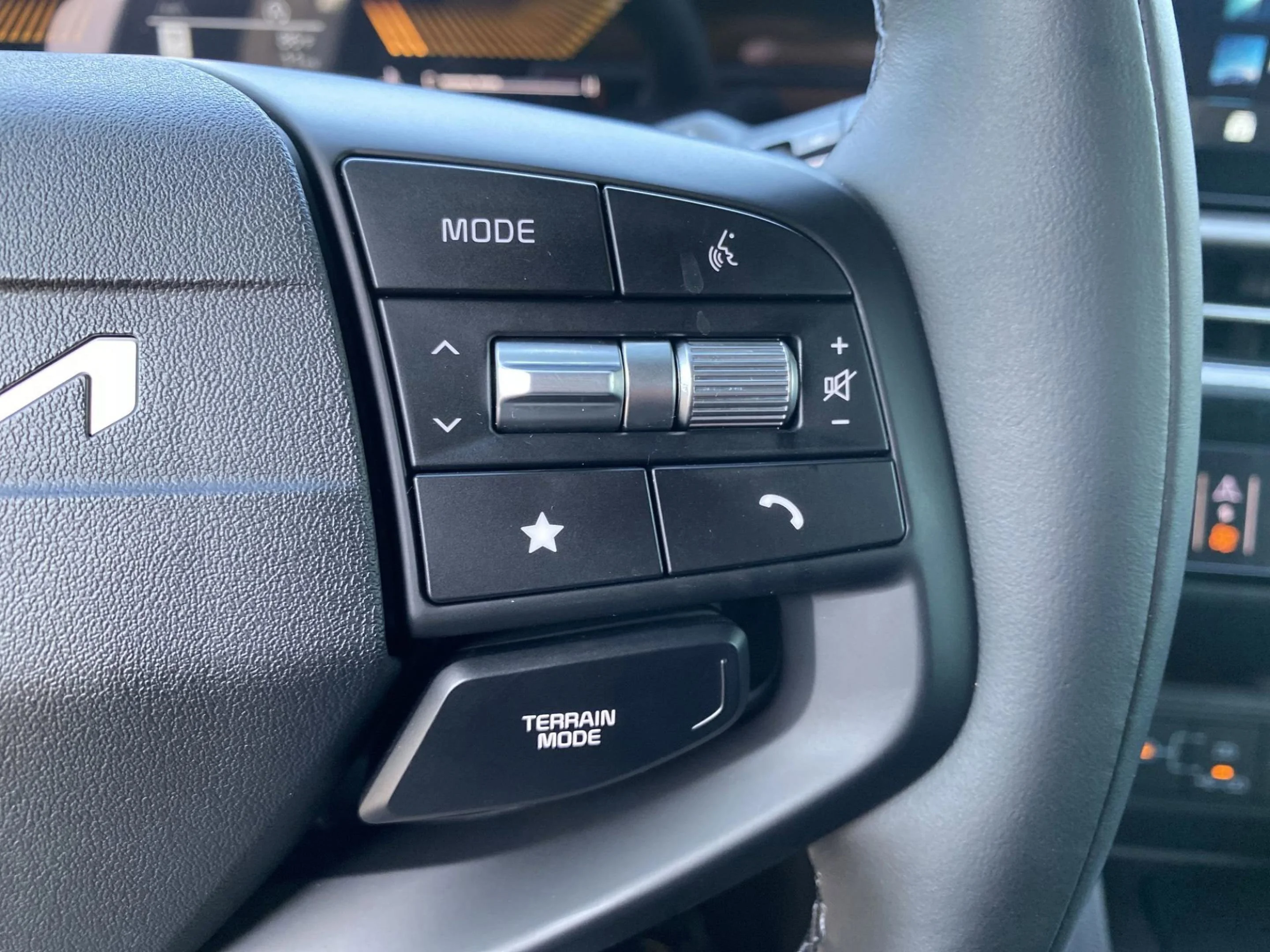 2026 Kia Sportage X-Line - Photo 28
