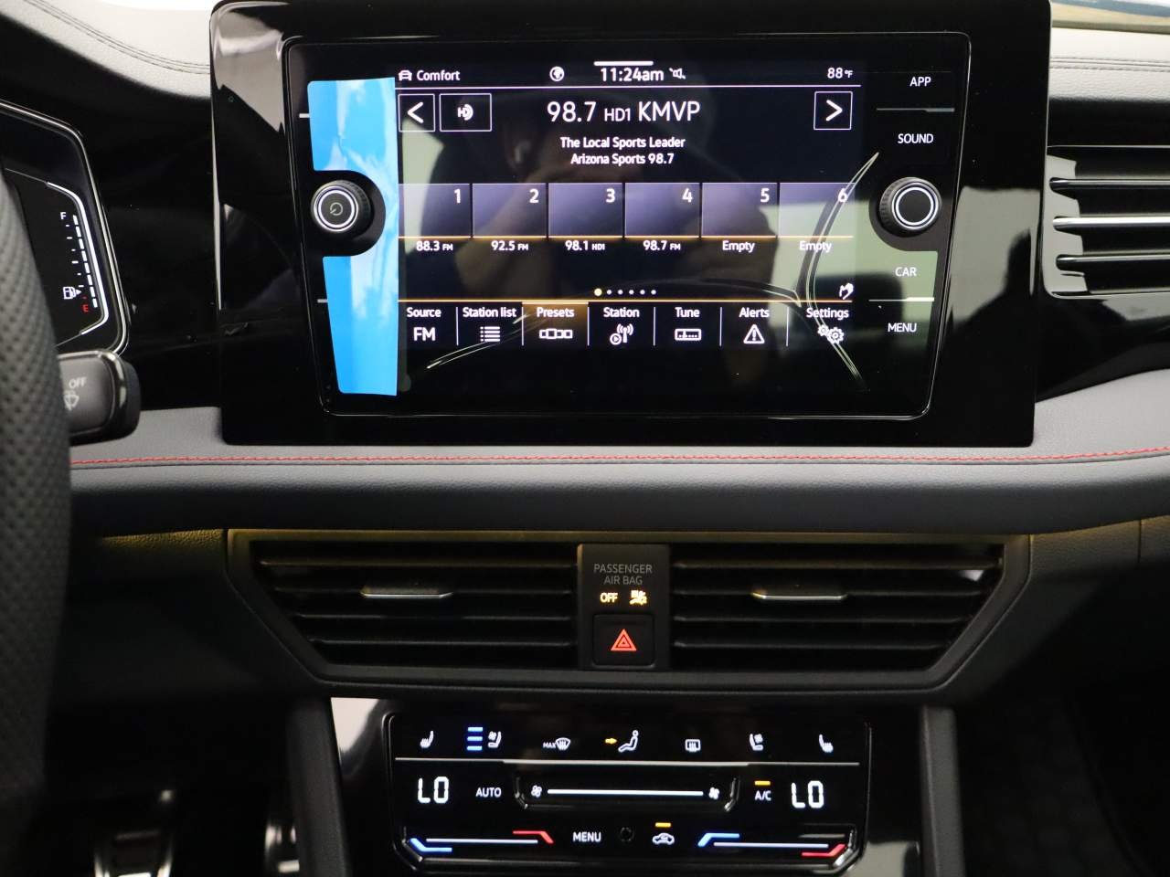 2026 Volkswagen Jetta GLI Autobahn - Photo 9
