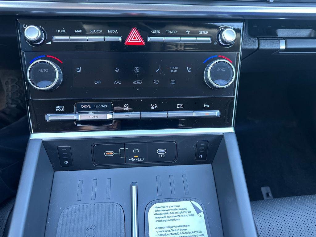 New 2026 Brown Hyundai XRT AWD image 15