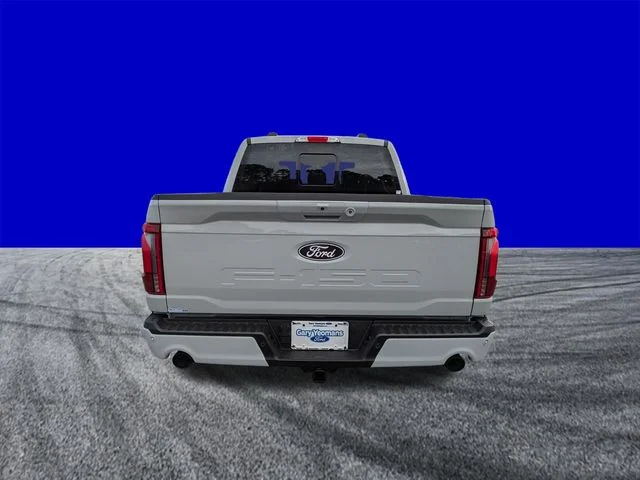 New 2026 Avalanche Ford Lariat® image 5