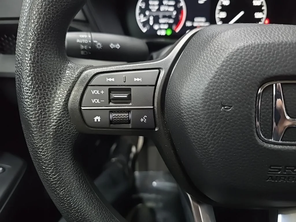 2026 Honda CR-V EX - Photo 20