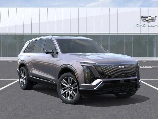 2026 Cadillac VISTIQ Luxury - Photo 7