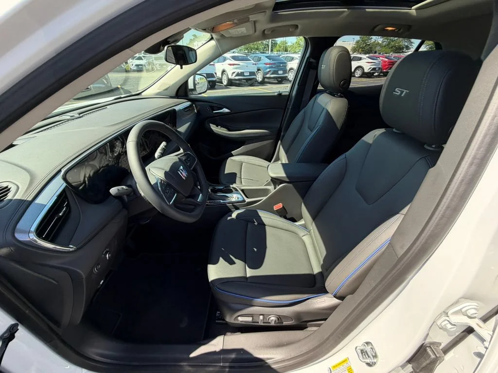 2026 Buick Encore GX Sport Touring - Photo 22