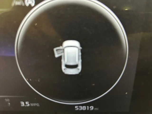 Used 2023 Black Kia SX image 32
