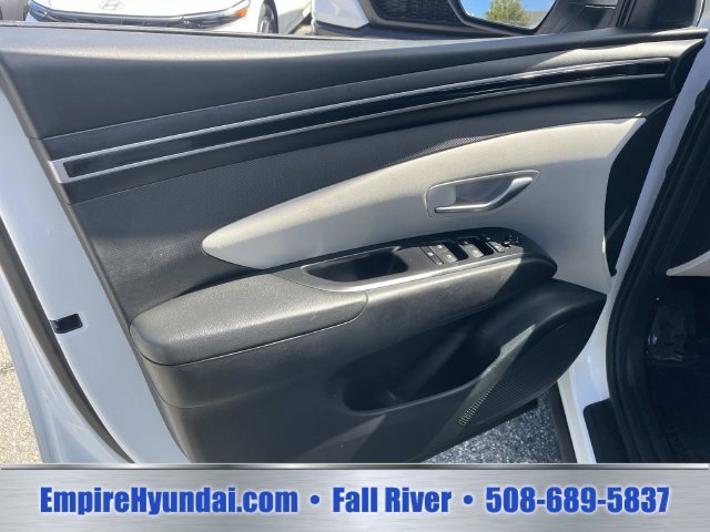 2023 Hyundai Tucson SEL - Photo 18