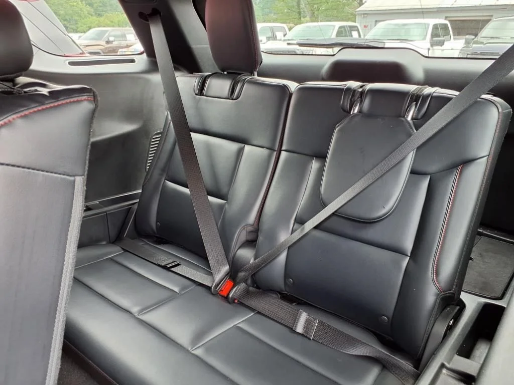 2025 Ford Explorer ST-LINE - Photo 11