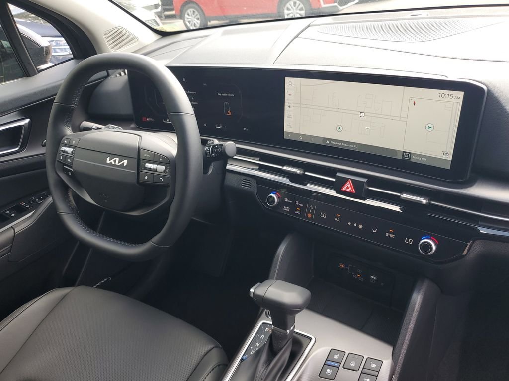 2026 Kia Sportage SX Prestige - Photo 12