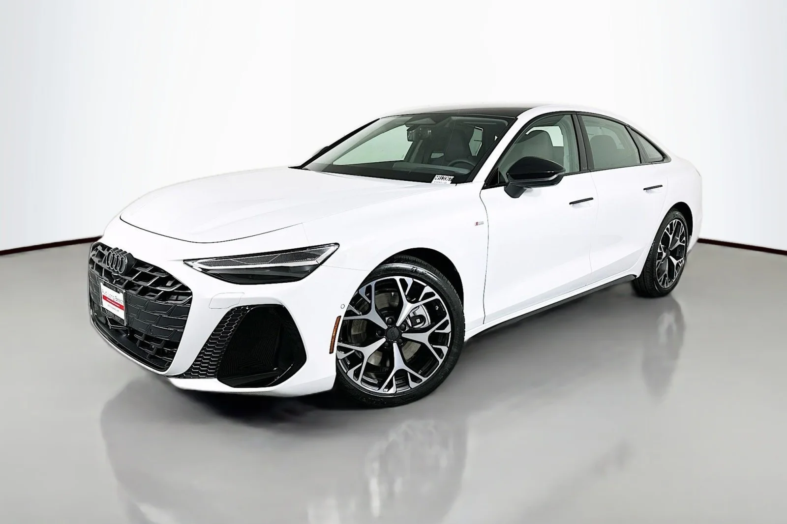 2026 Audi A6 Premium Plus quattro S tronic's photo