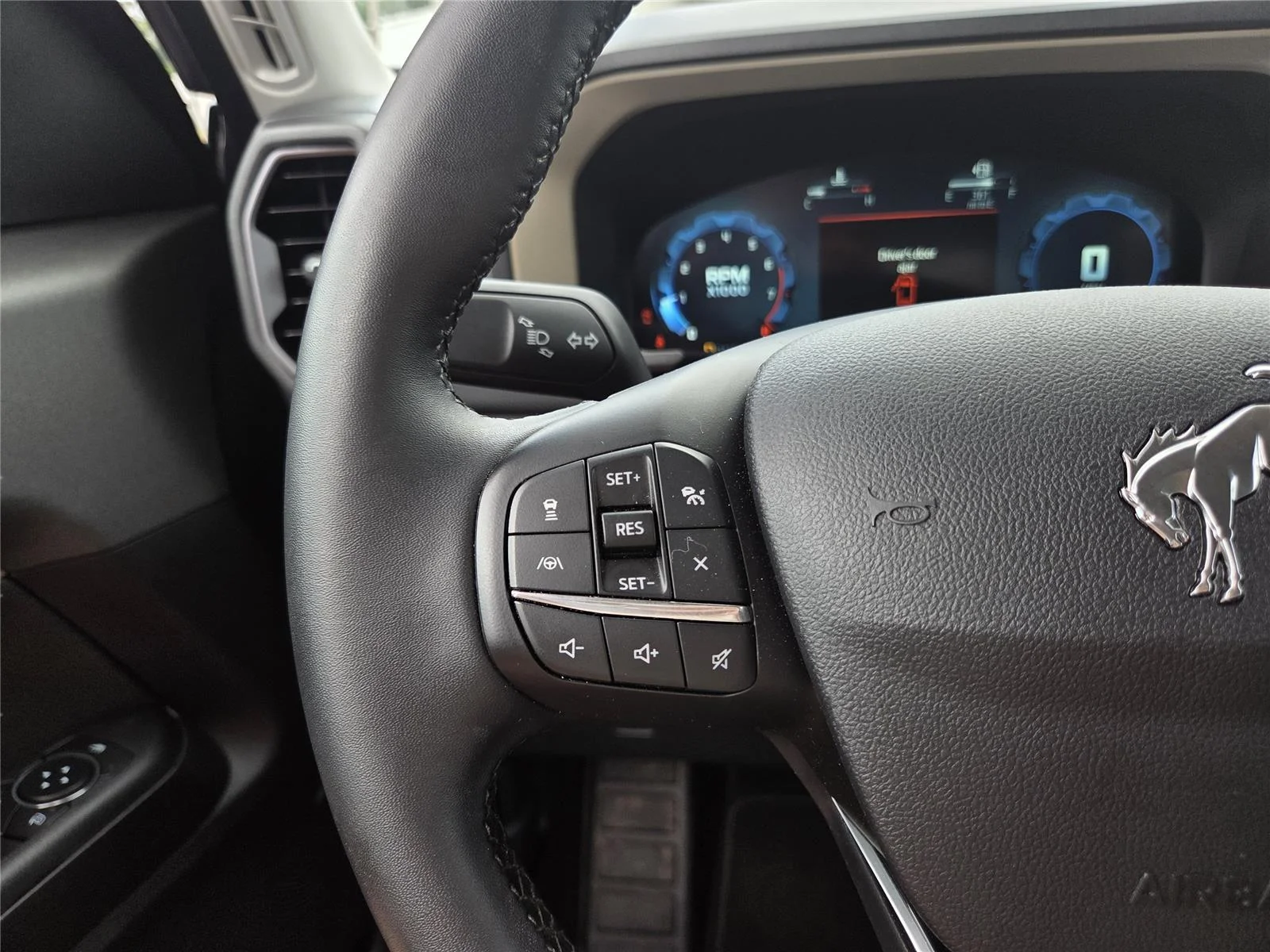 Used 2025 Carbonized Gray Ford Big Bend image 26