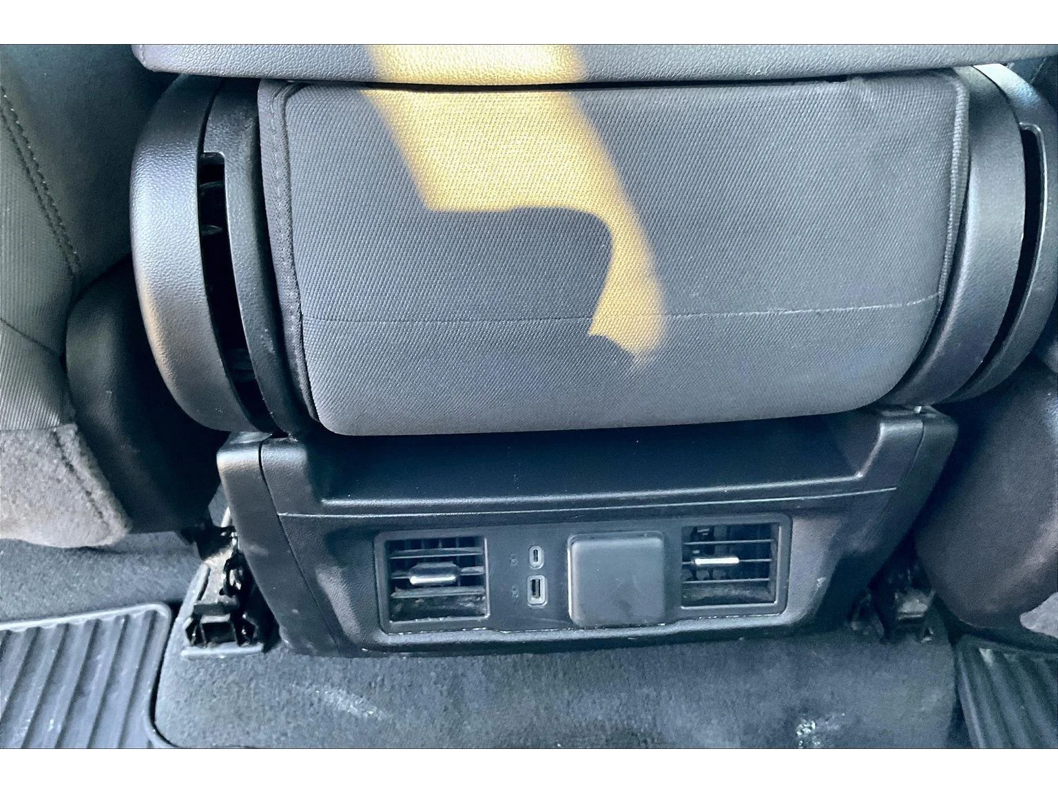 Used 2025 Summit White Chevrolet LT image 23