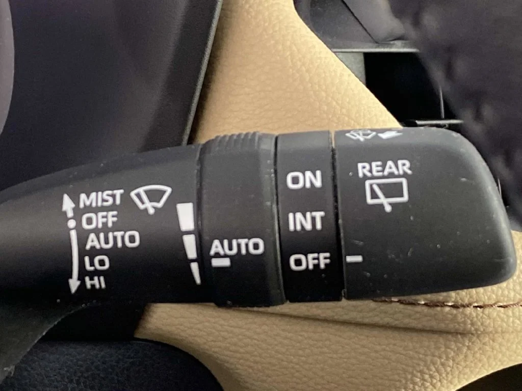 Used 2024 Ice Toyota XLE image 19