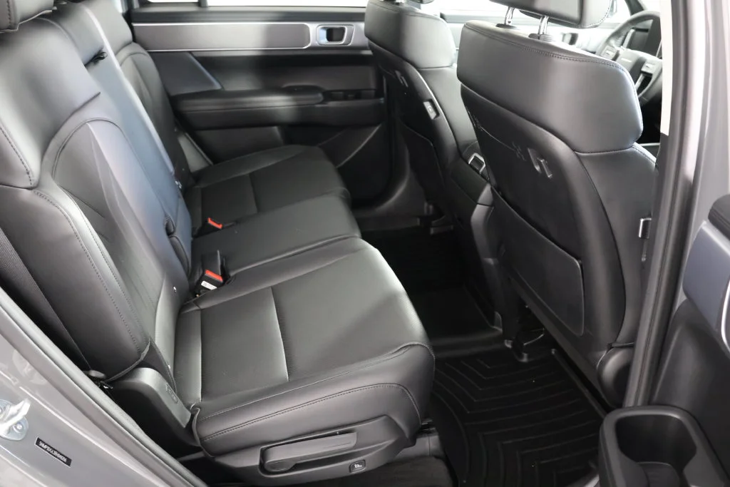 Used 2024 Gray Hyundai XRT image 25