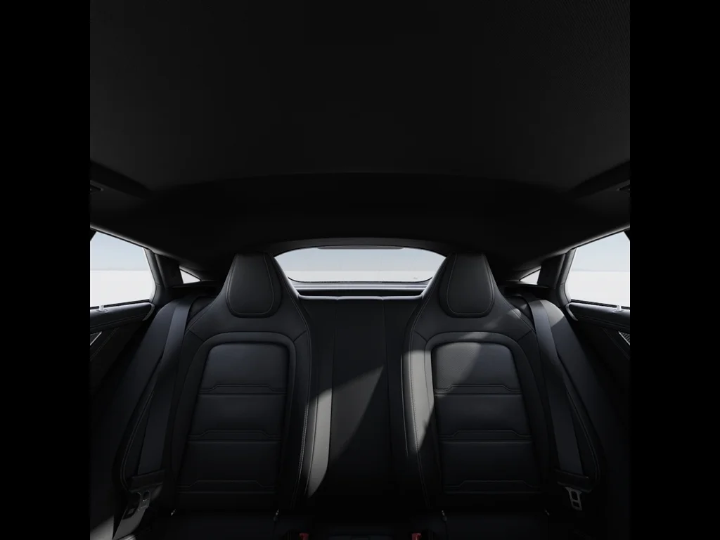 New 2026 Graphite Grey Metallic Mercedes-Benz 43 image 44