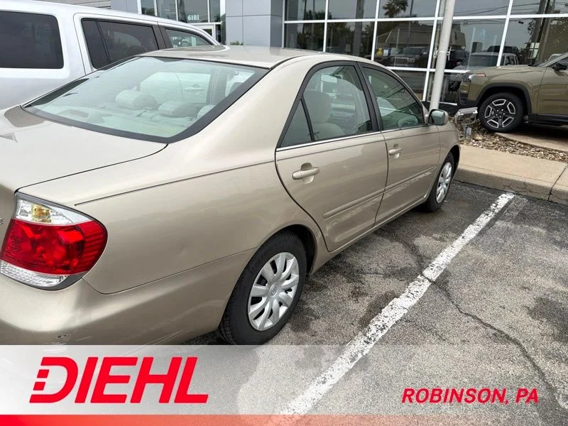 Used 2006 Beige Toyota STD image 5
