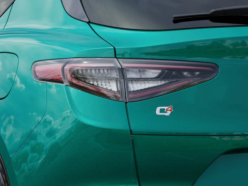 2025 Alfa Romeo Stelvio Intensa - Photo 22