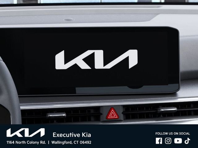 New 2026 Ebony Black Kia S image 20