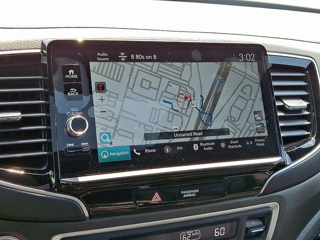 2025 Honda Ridgeline TrailSport - Photo 15