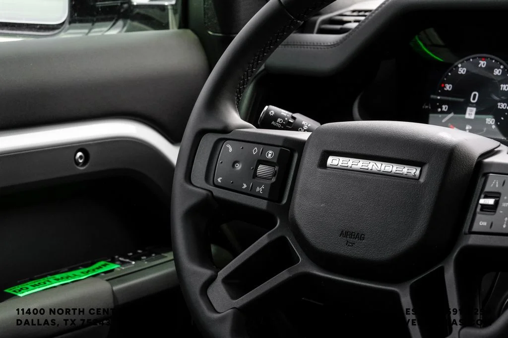 New 2026 Fuji White Land Rover S image 21